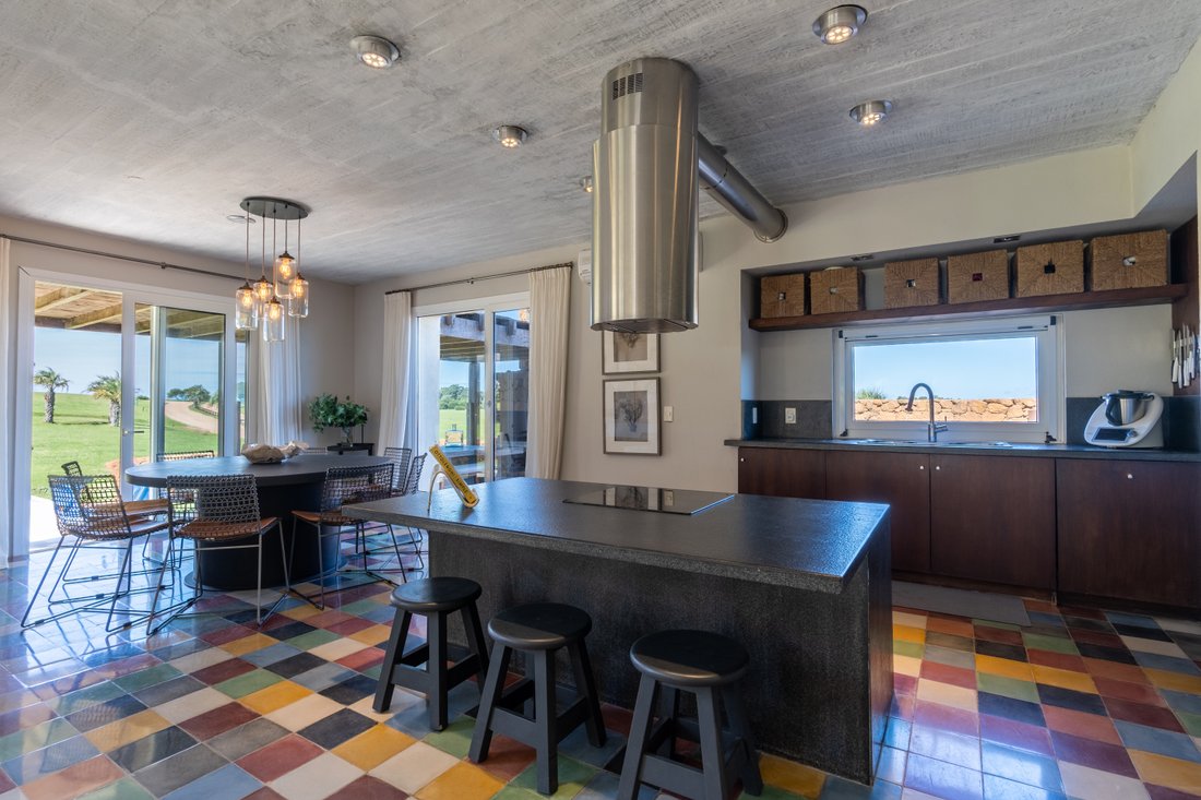 Townhouse in Las Garzas, Rocha Department, Uruguay 4 - 15478251