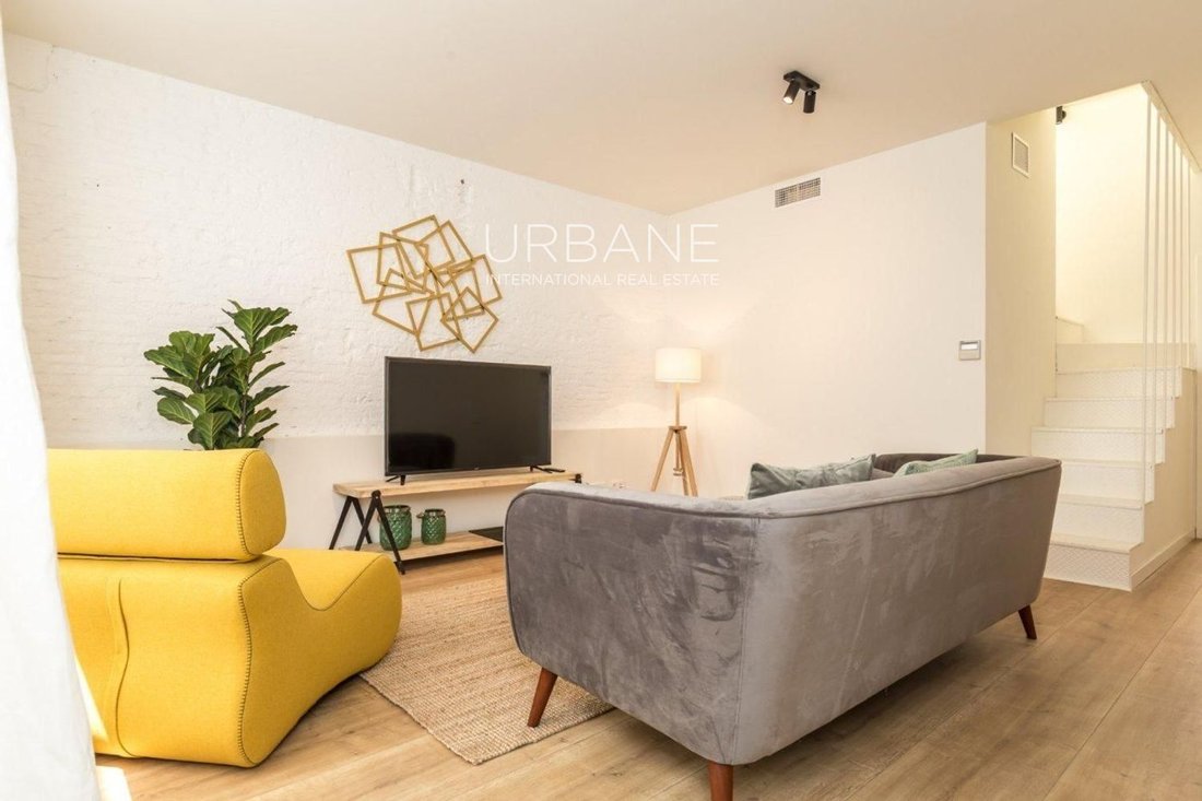 Apartment in Ciutat Vella, Barcelona, Spain 5 - 15480190
