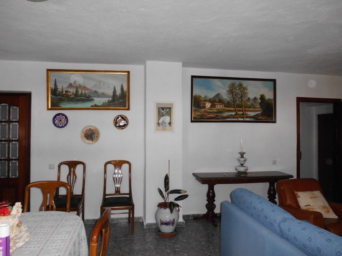Apartment in Tolox, Andalusia, Spain 5 - 15482829