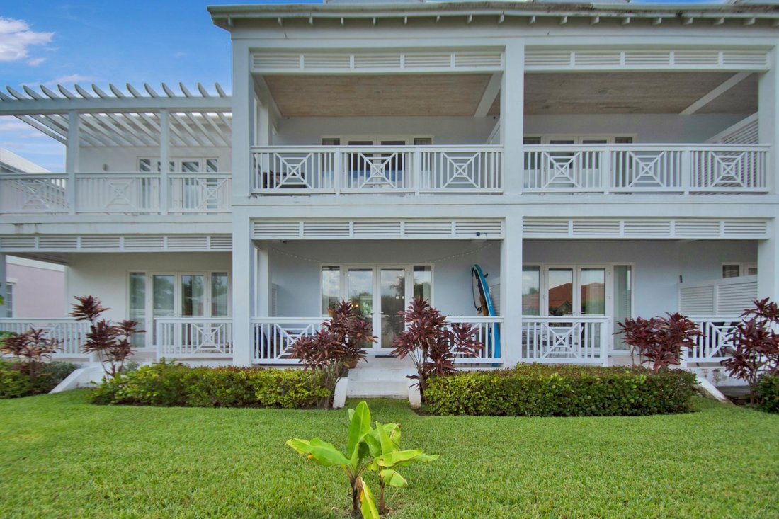 Maison à New Providence, New Providence, Bahamas 3 - 15482142