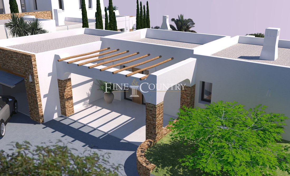 Villa in Moraira, Teulada, Valencian Community 5 - 15242650