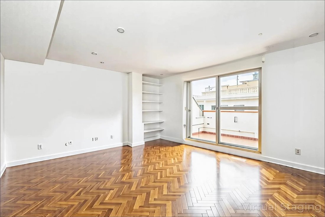 Apartment in Centro, Madrid, Spain 1 - 14887950