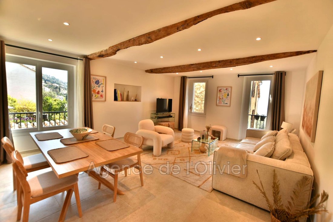 Villa in Grasse, Provence-Alpes-Côte d'Azur, France 4 - 15479258
