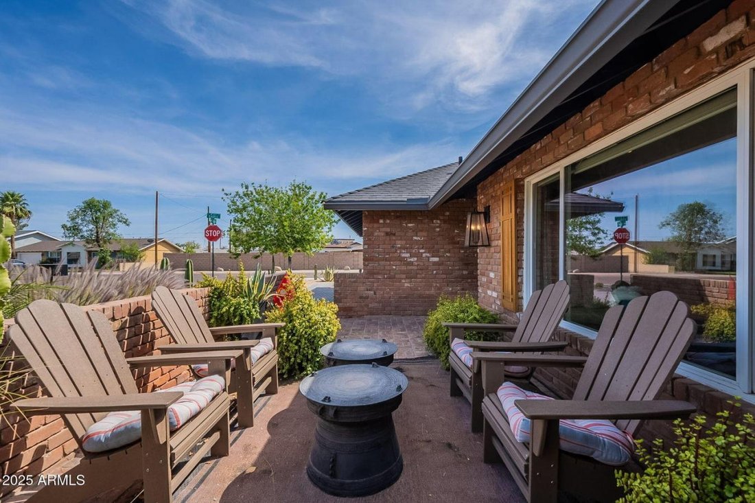 House in Scottsdale, Arizona, United States 2 - 15484053