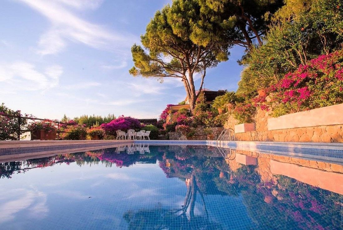 Villa in Monte Argentario, Tuscany, Italy 4 - 15478243