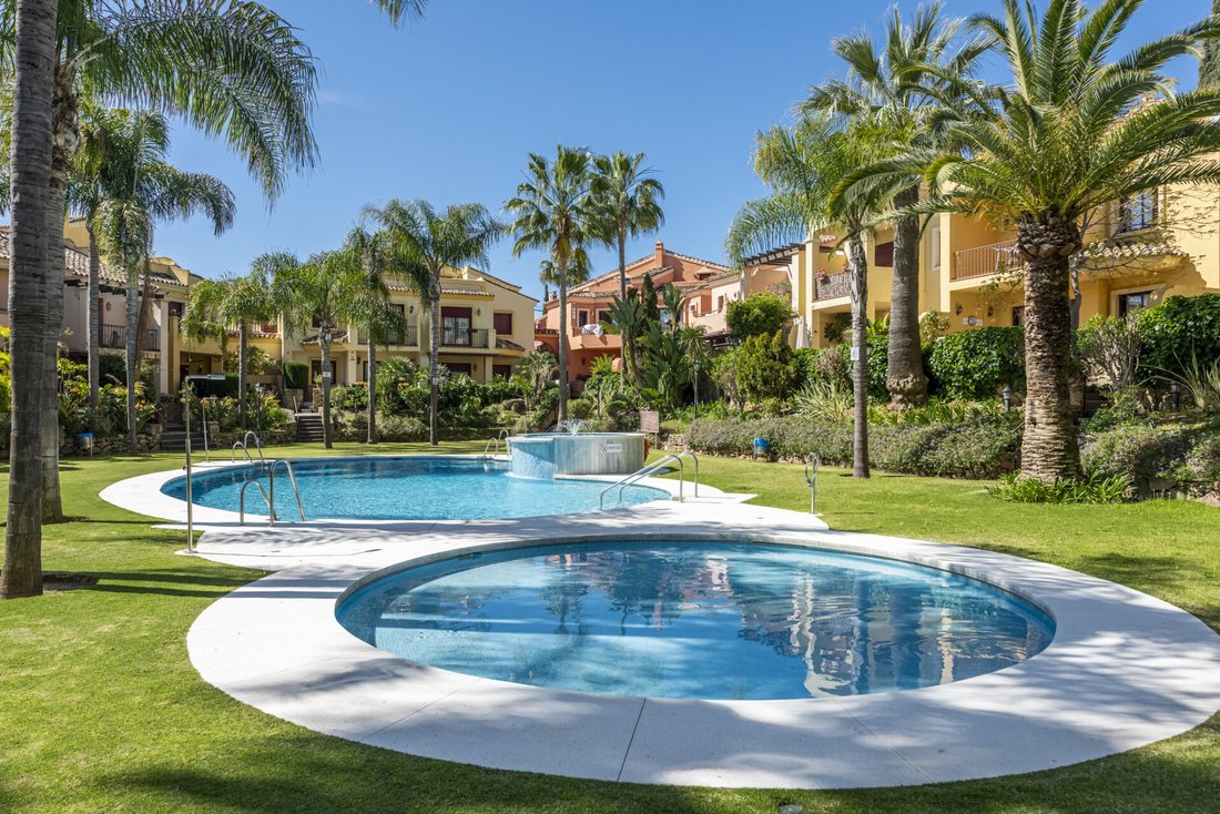 House in Marbella, Andalusia, Spain 1 - 15476703