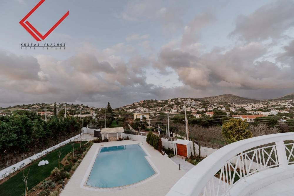 House in Kropia, Attica, Greece 5 - 15483741