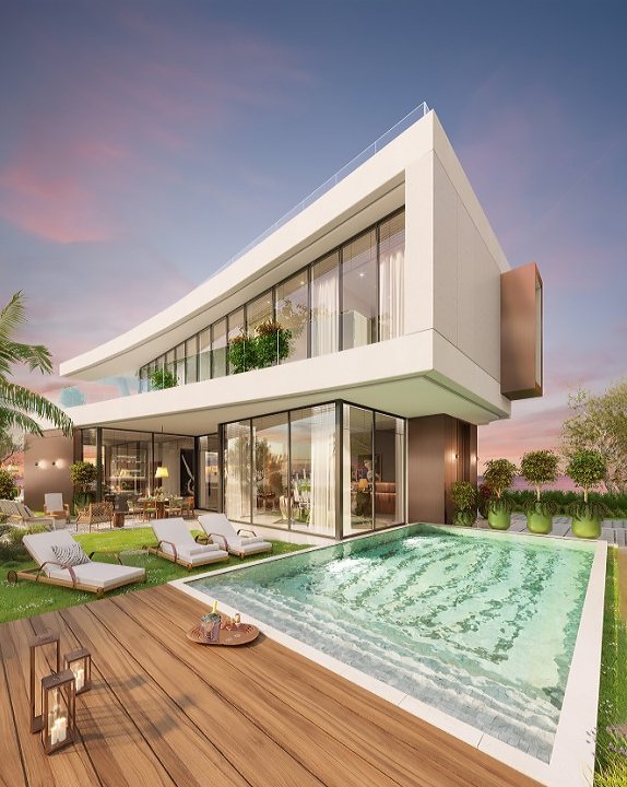 House in Limassol, Limassol, Cyprus 3 - 15478501