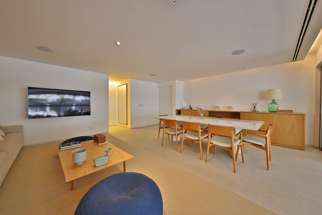 Apartment in Rio de Janeiro, State of Rio de Janeiro, Brazil 5 - 15481248
