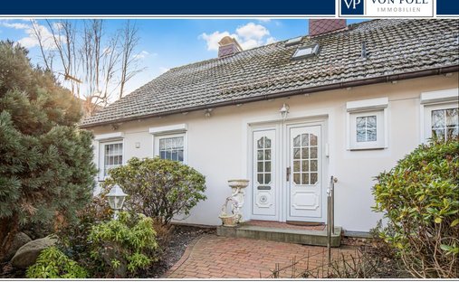Maison à Kiel, Schleswig-Holstein, Allemagne 1