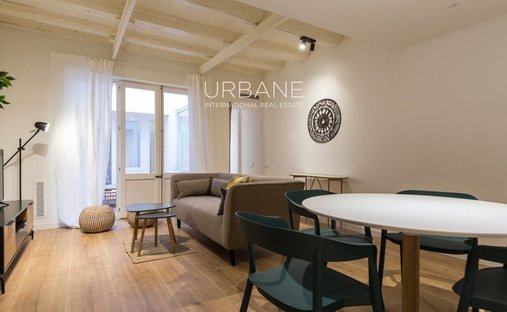 Appartement à Ciutat Vella, Barcelone, Espagne 1