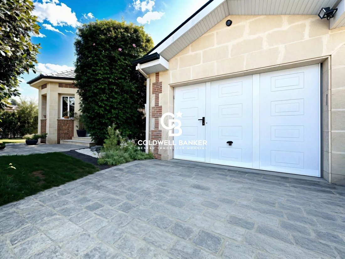 House in Nord Ouest, Andernos-les-Bains, France 4 - 14526643