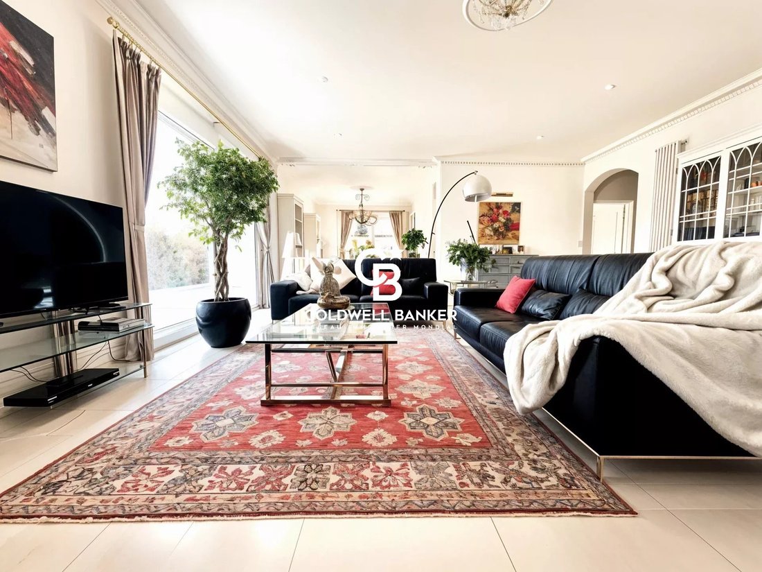 House in Nord Ouest, Andernos-les-Bains, France 5 - 14526643