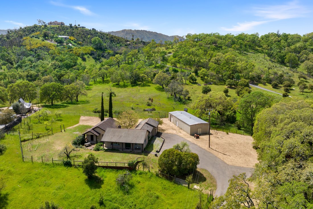 House in Glen Ellen, California, United States 2 - 14142637