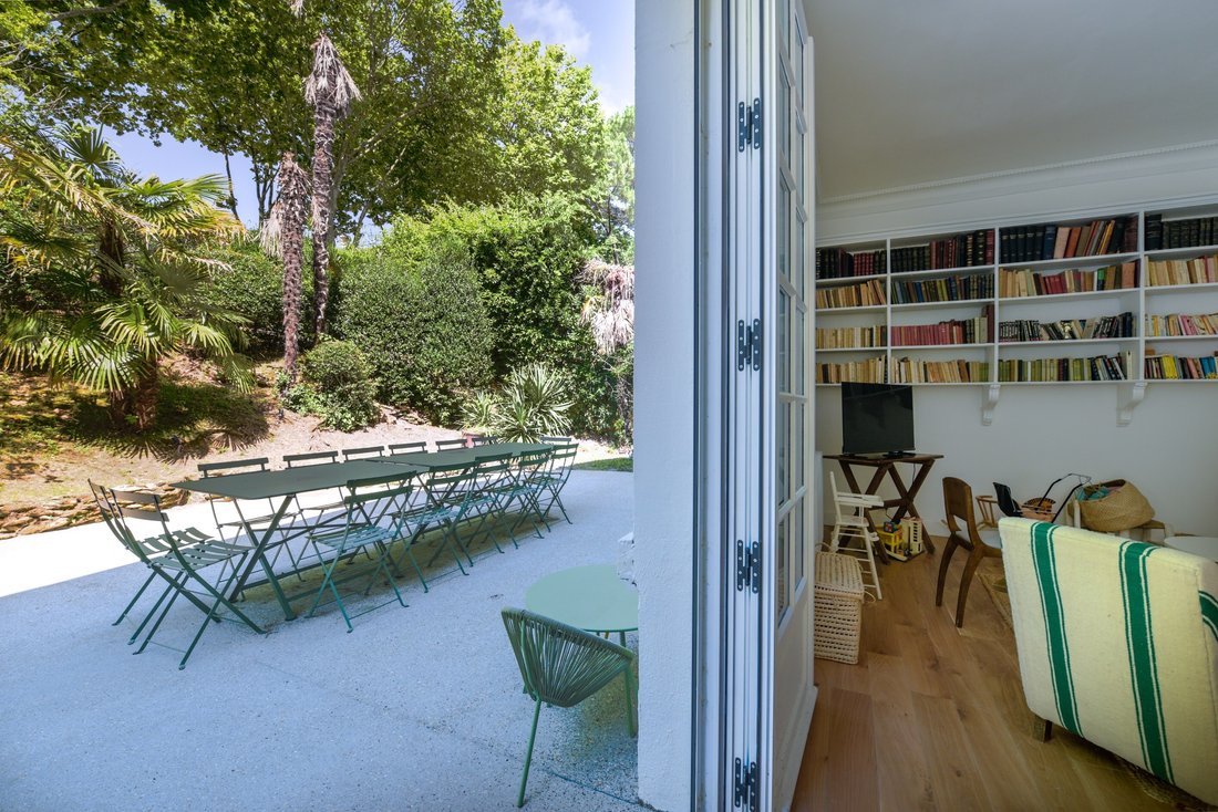 House in Arcachon, Nouvelle-Aquitaine, France 2 - 14488797