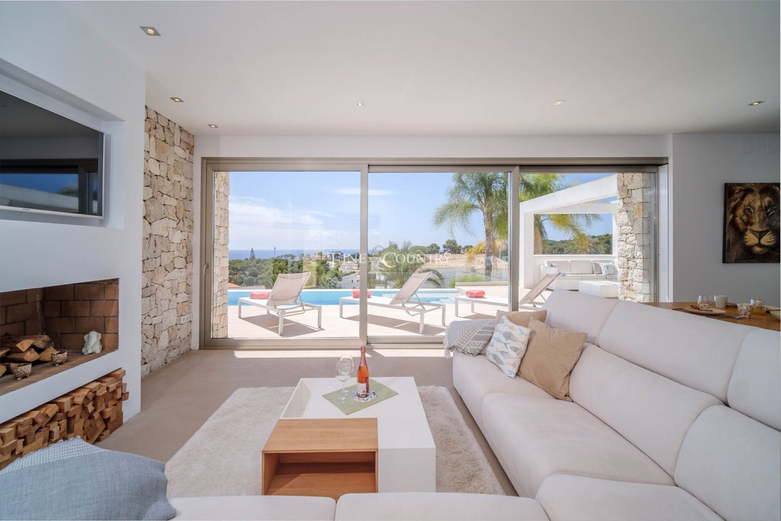 Villa a Jávea, Comunità Valenzana, Spagna 5 - 15467282