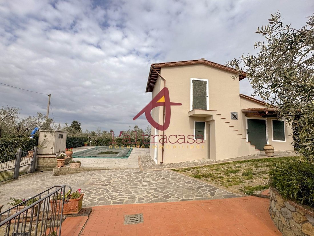 Center, Vinci, Tuscany 3 - 15482526
