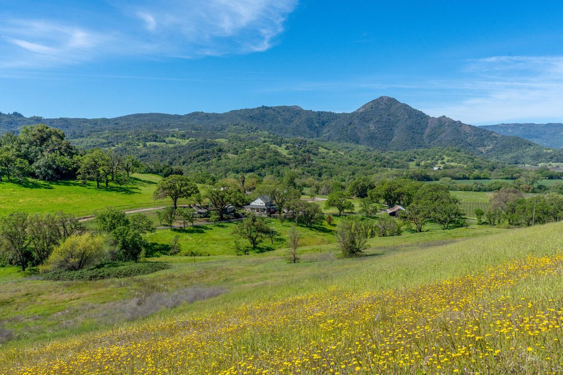 House in Hopland, California, United States 2 - 15484269