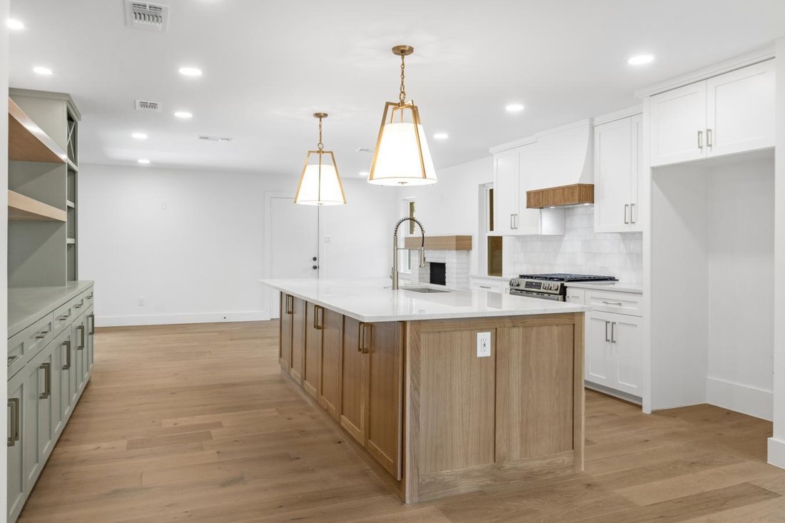 House in Dallas, Texas, United States 5 - 15482450
