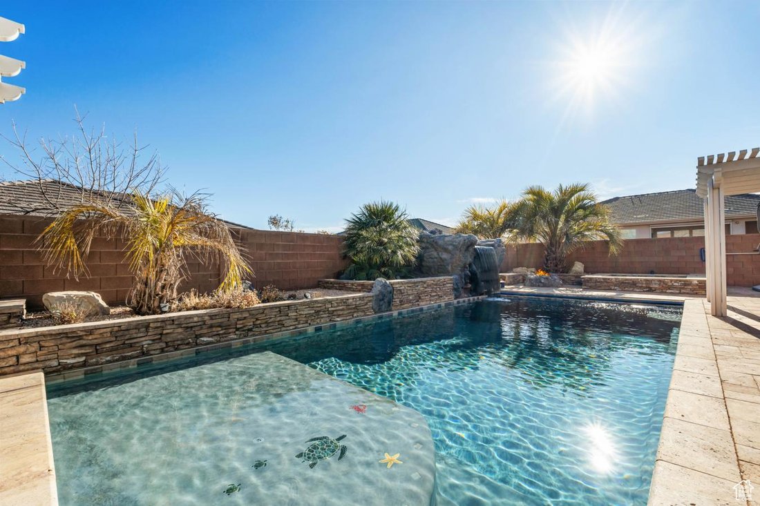 House in Santa Clara, Utah, United States 4 - 15477916