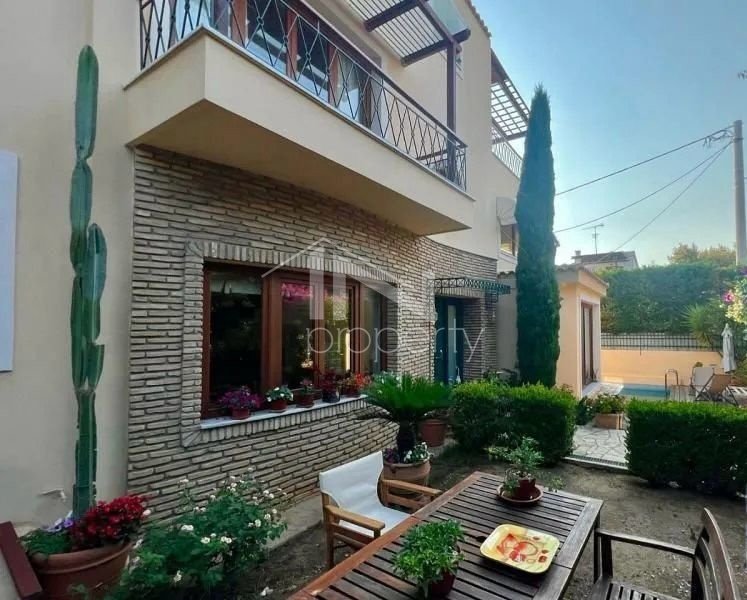 House in Voula, Attica, Greece 2 - 15483116
