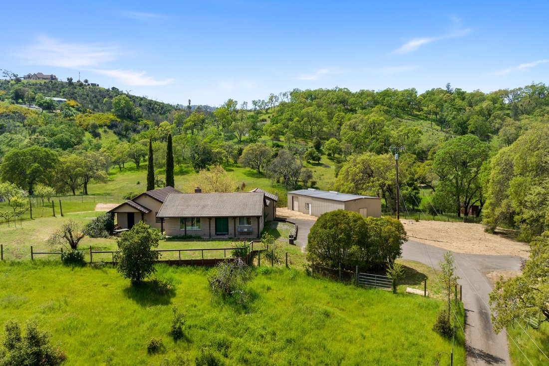 House in Glen Ellen, California, United States 5 - 14142637