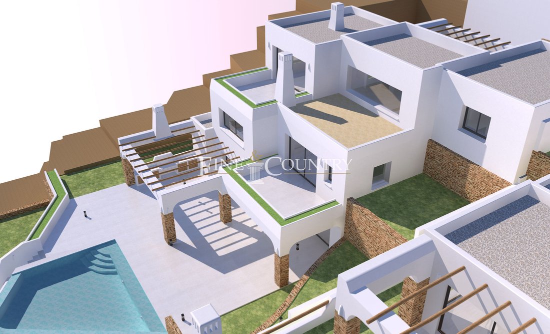 Villa in Moraira, Teulada, Valencian Community 4 - 15242650