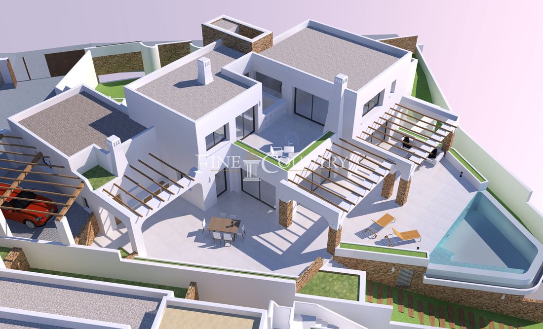 Villa in Moraira, Teulada, Valencian Community 3 - 15228747