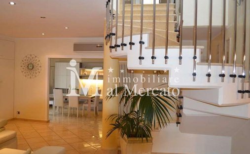 Villa en Viareggio, Toscana, Italia 1