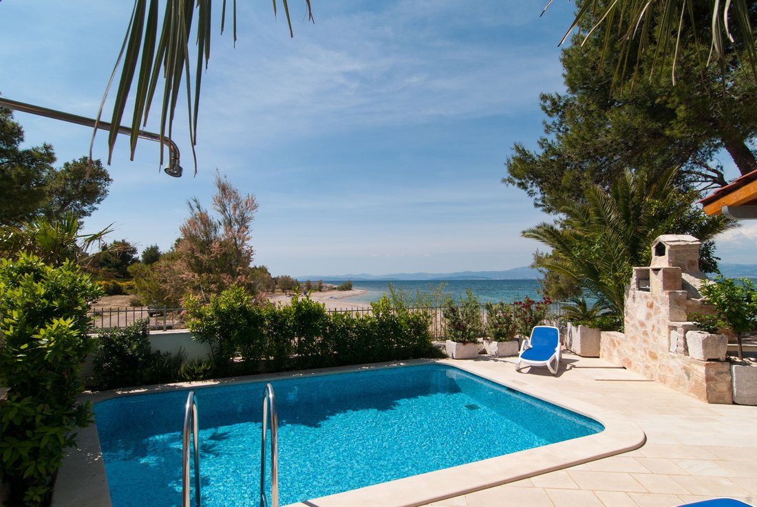 House in Dol, Split-Dalmatia County, Croatia 3 - 15484314