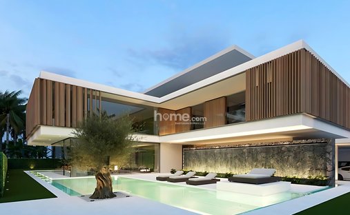 Villa in Dubai, Dubai, United Arab Emirates 1