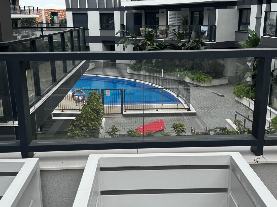 Apartment in Xabia / Javea, Valencian Community, Spain 2 - 15378266