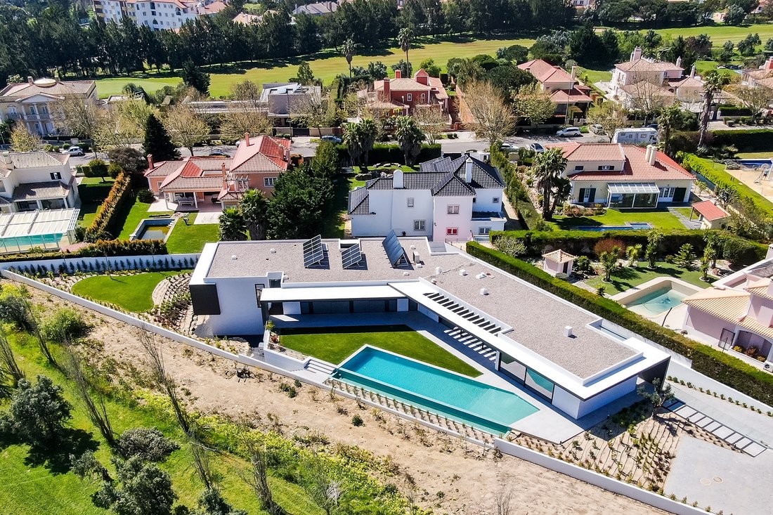Villa in Sintra, Lisbon, Portugal 5 - 15484312