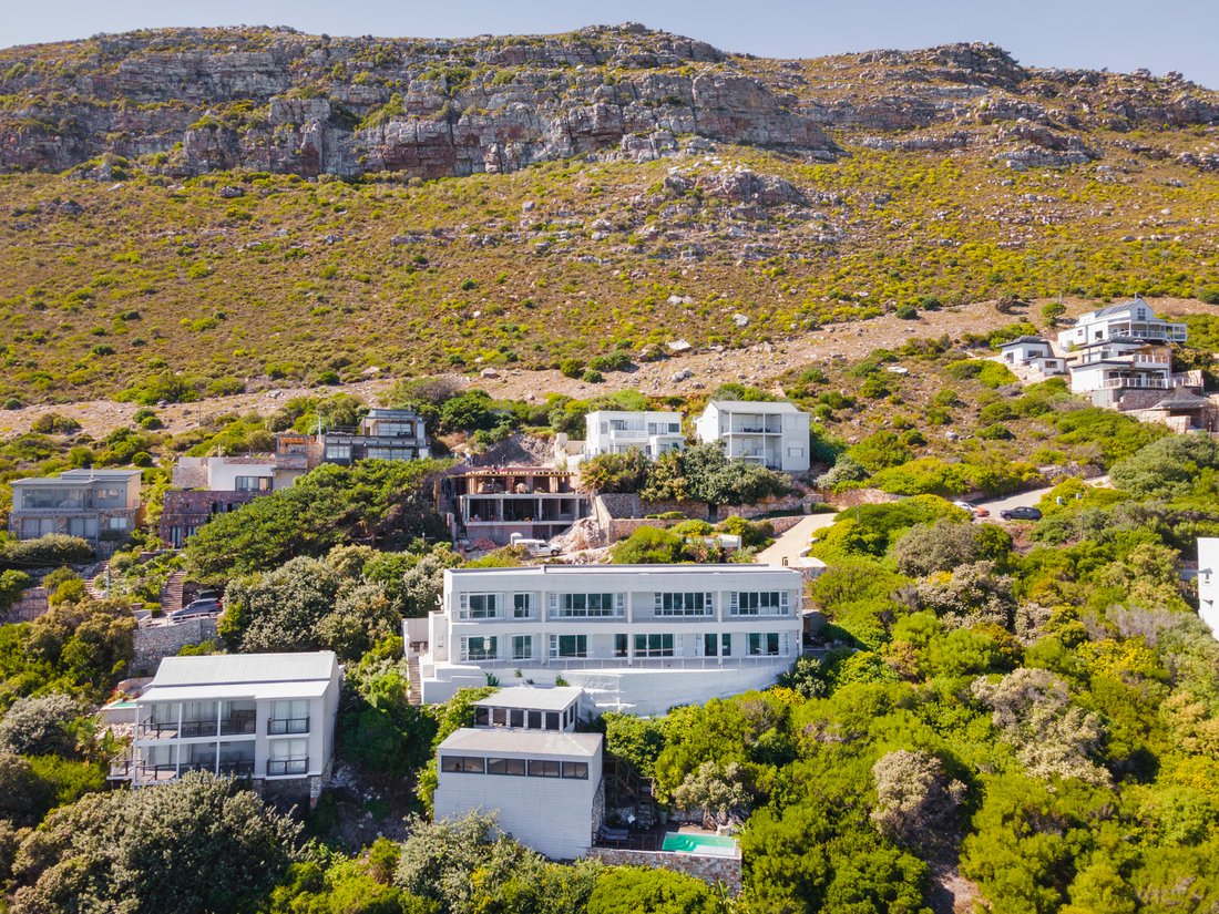 House in Misty Cliffs, Cape Town, South Africa 3 - 15484317