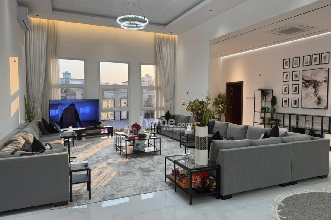 Villa in Dubai, Dubai, United Arab Emirates 2 - 15484333