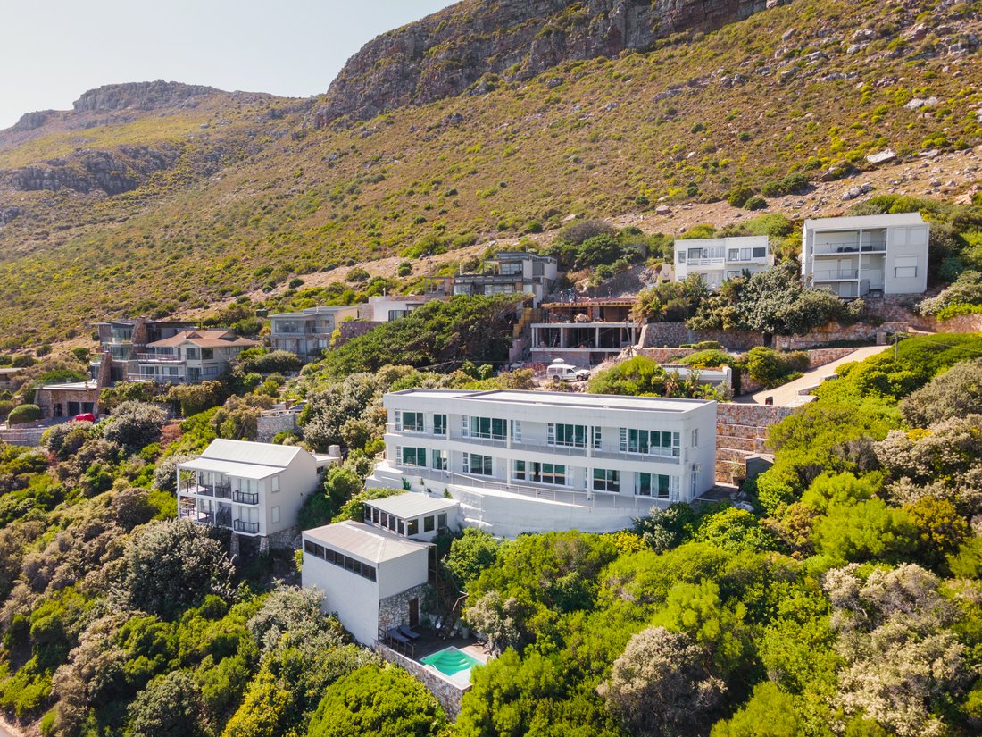 House in Misty Cliffs, Cape Town, South Africa 1 - 15484317