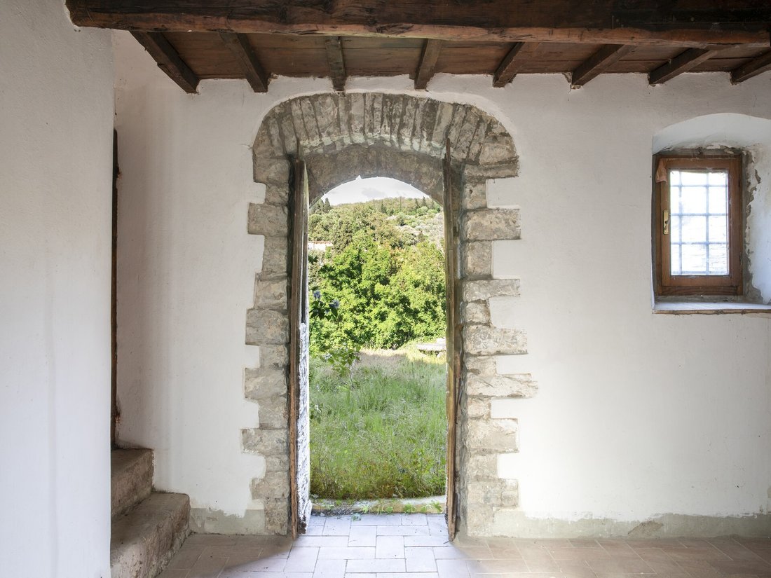 Townhouse en Toscana, Italia 5 - 15484342