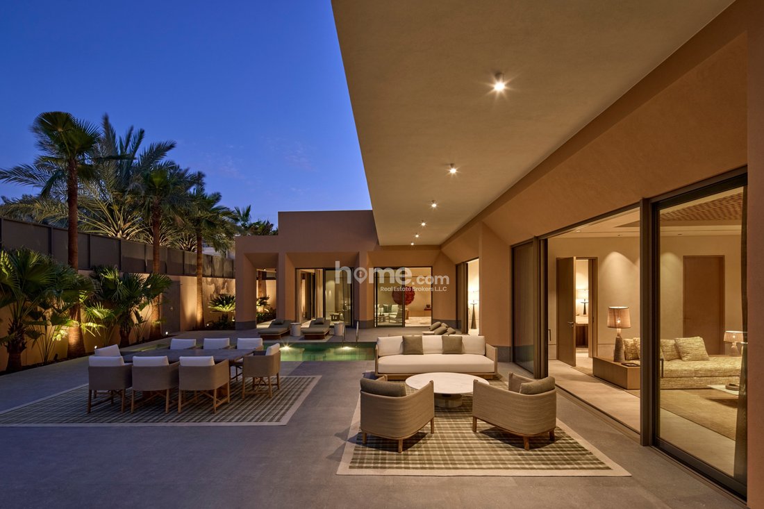 Villa in Dubai, Dubai, United Arab Emirates 2 - 15484315