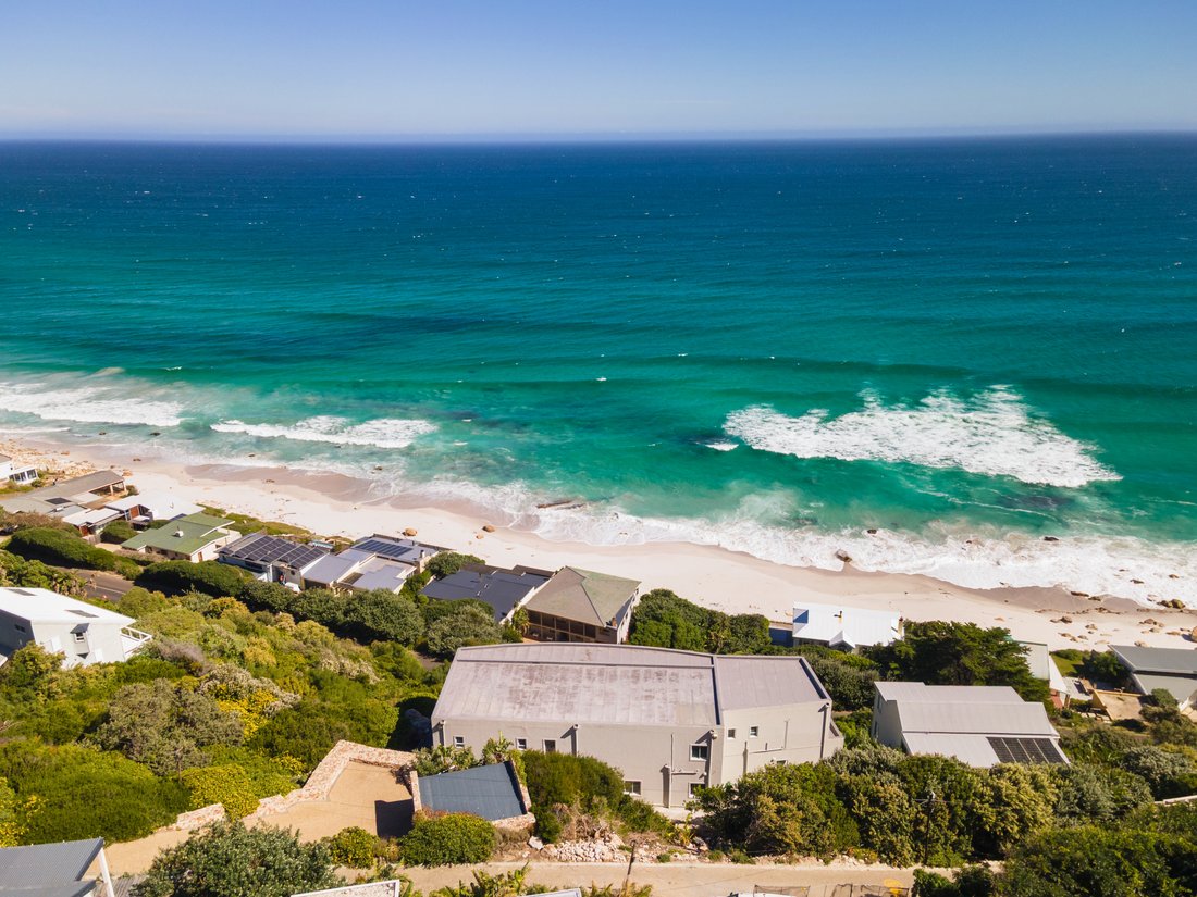 House in Misty Cliffs, Cape Town, South Africa 5 - 15484317