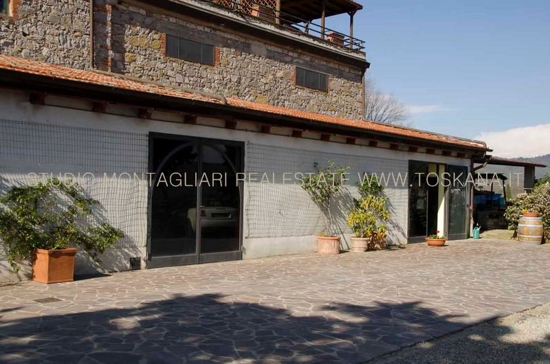 Farm Ranch in Gaiole in Chianti, Tuscany, Italy 5 - 15484385