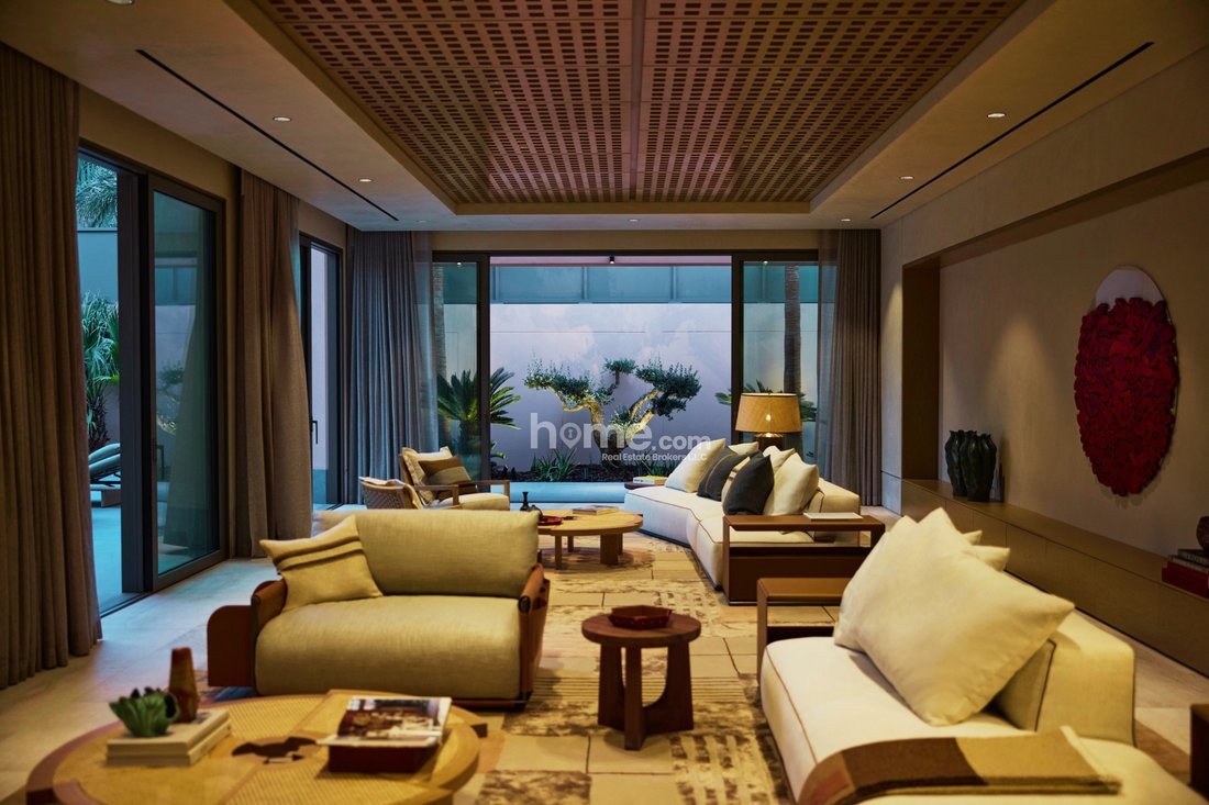 Villa in Dubai, Dubai, United Arab Emirates 4 - 15484315
