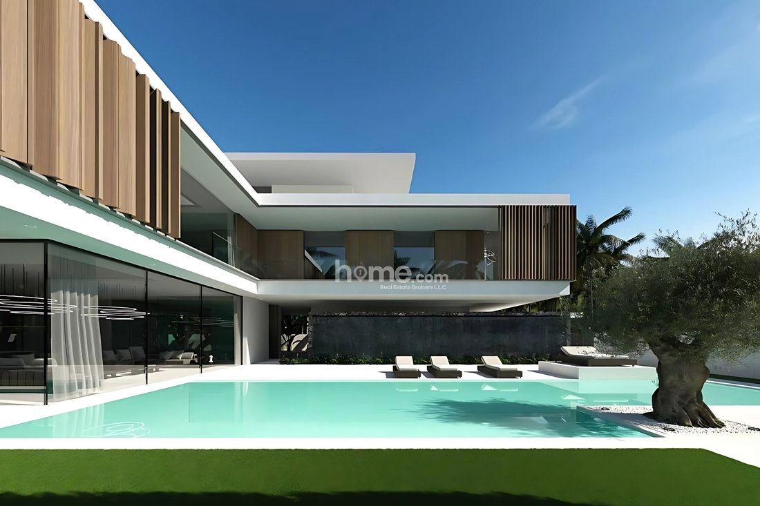 Villa in Dubai, Dubai, United Arab Emirates 2 - 15484310