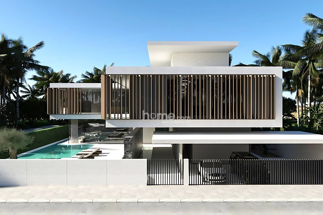 Villa in Dubai, Dubai, United Arab Emirates 5 - 15484310