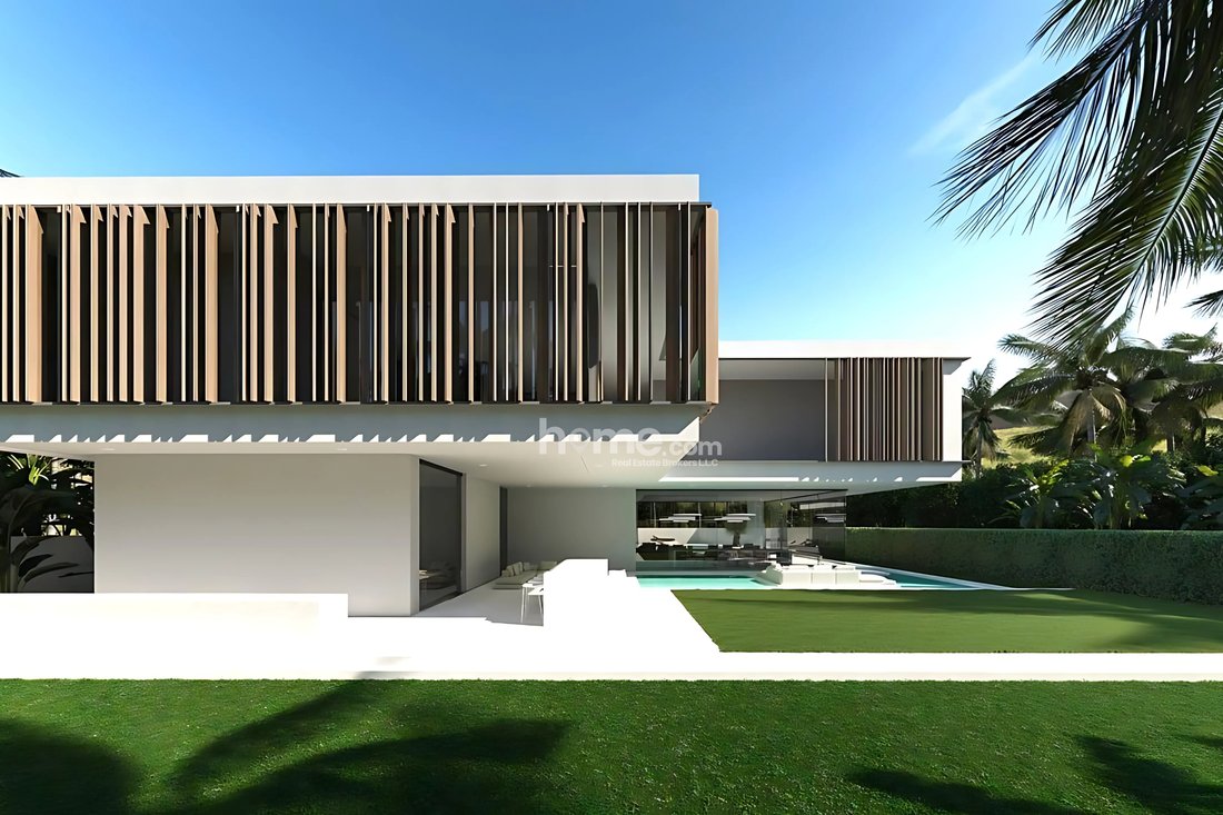 Villa in Dubai, Dubai, United Arab Emirates 4 - 15484310
