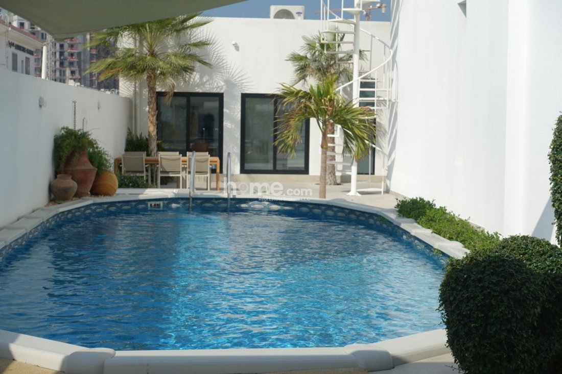 Villa in Dubai, Dubai, United Arab Emirates 3 - 15484320
