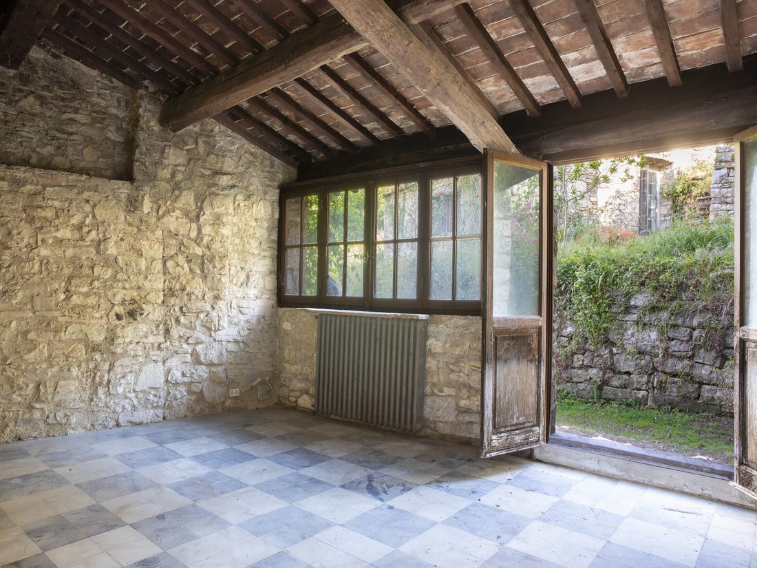 Townhouse in Antella - Osteria Nuova - Balatro, Bagno A Ripoli, Tuscany 5 - 15484342