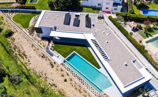 Villa en Sintra, Distrito de Lisboa, Portugal 1