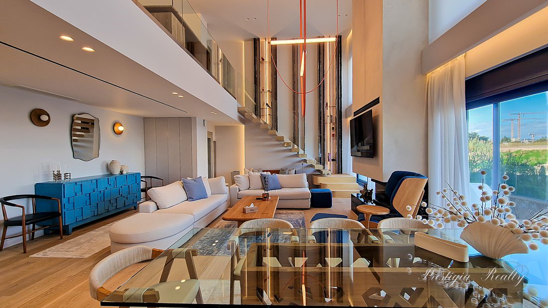Apartment in Glyfada, Attica, Greece 1 - 15420982