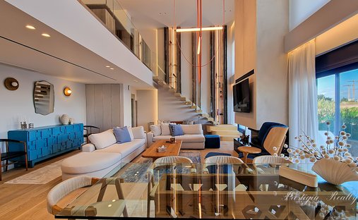 Apartment in Glyfada, Attica, Greece 1