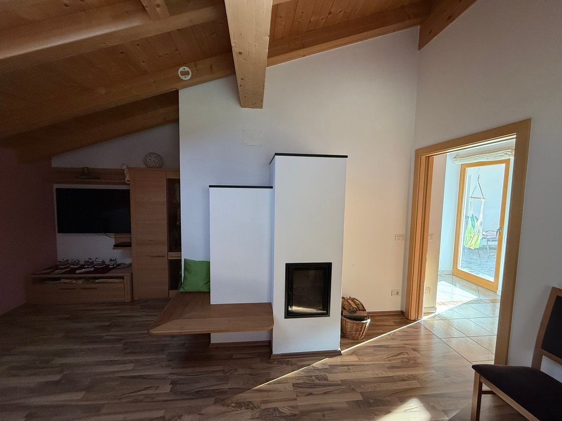 Rancho en Trentino-Alto Adigio, Italia 5 - 15484311